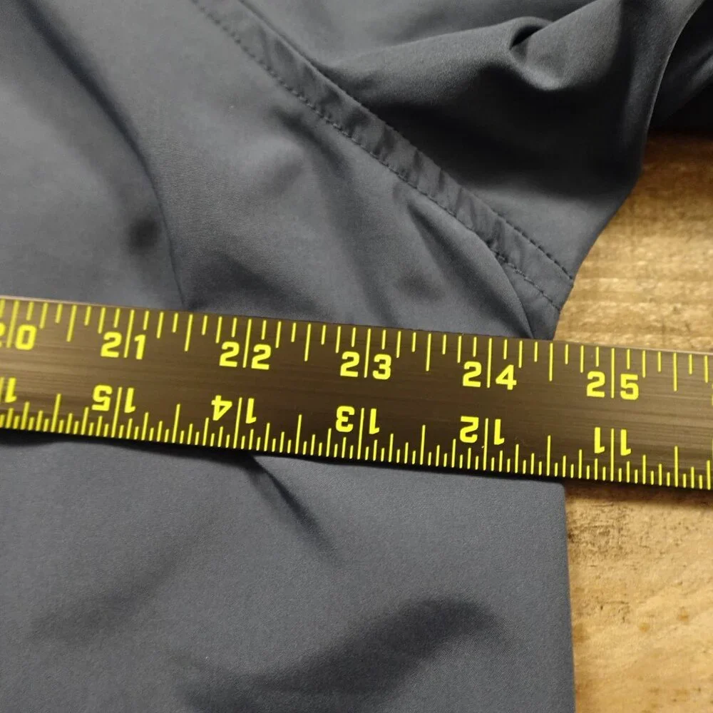 Pearl Izumi windbreaker jacket‎ men's extra large blue vintage